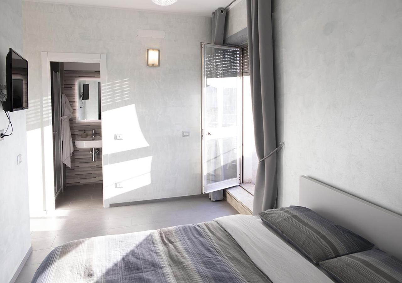 Smart Central Apartments Mailand Exterior foto