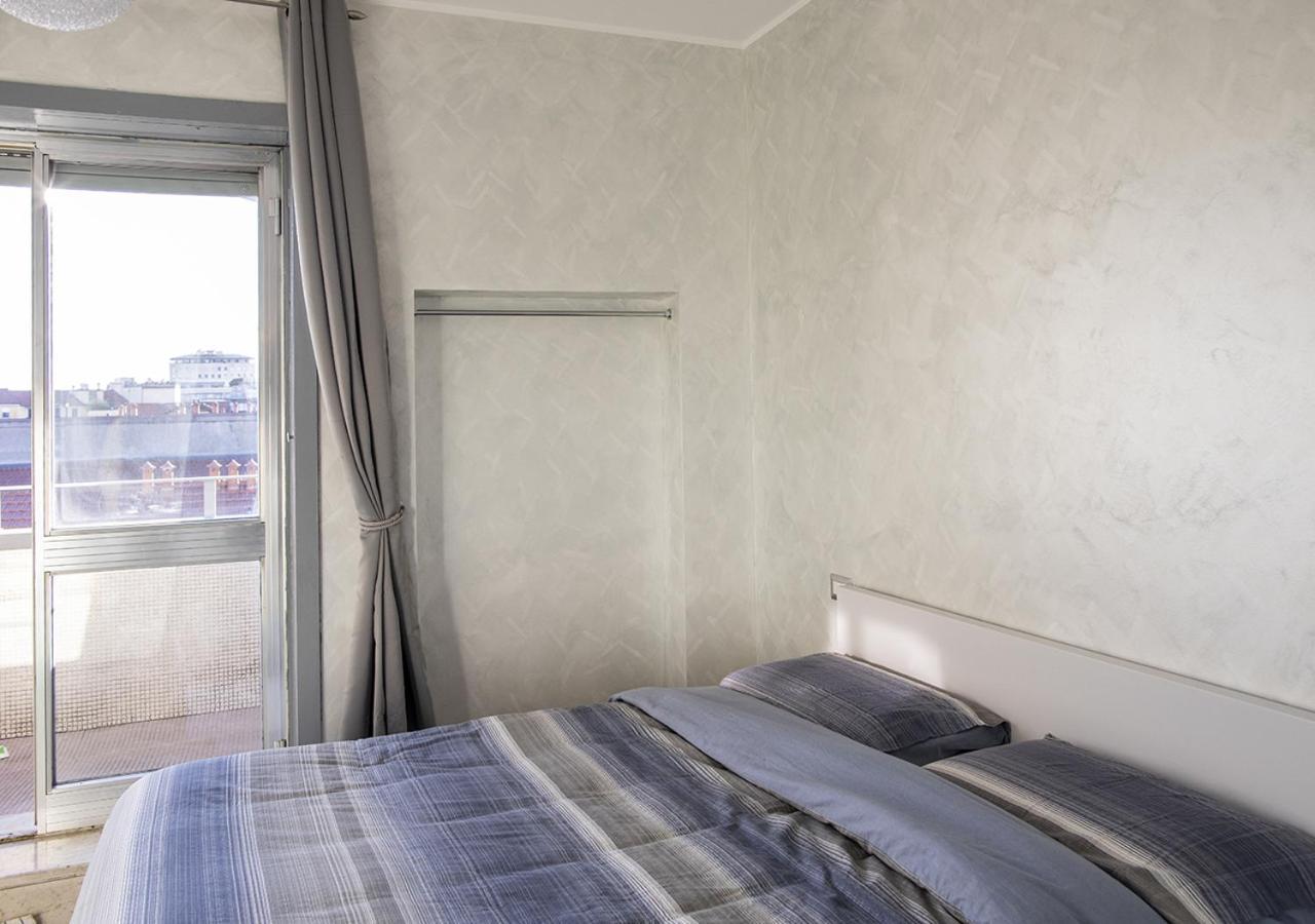 Smart Central Apartments Mailand Exterior foto