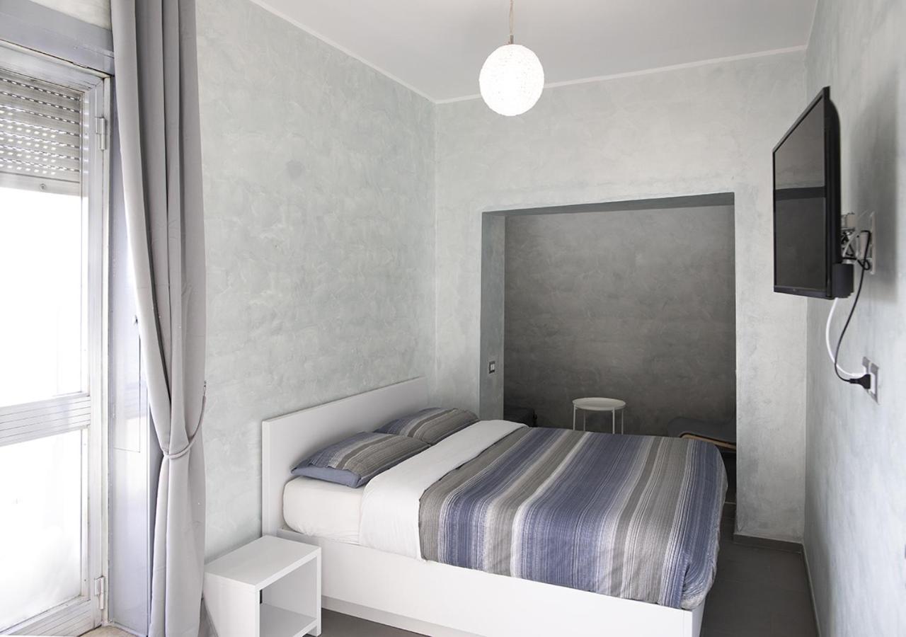 Smart Central Apartments Mailand Exterior foto
