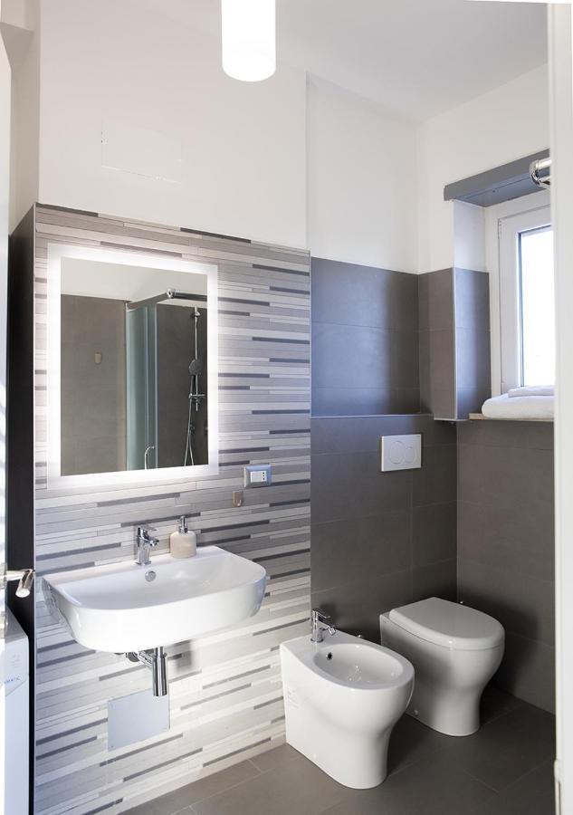 Smart Central Apartments Mailand Exterior foto