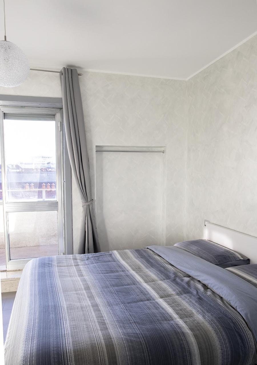 Smart Central Apartments Mailand Exterior foto